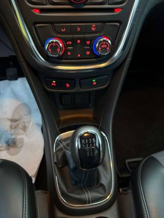 OPEL Mokka usata, con ESP