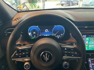 MASERATI Grecale usata, con Cerchi in lega