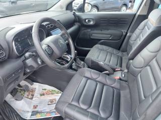 CITROEN C3 Aircross usata 9
