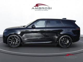 LAND ROVER Range Rover Sport usata 5