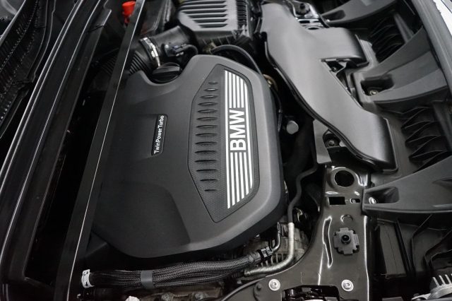 BMW X1 usata 60