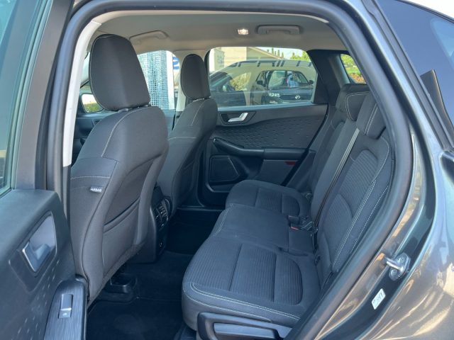 FORD Kuga usata, con Airbag Passeggero