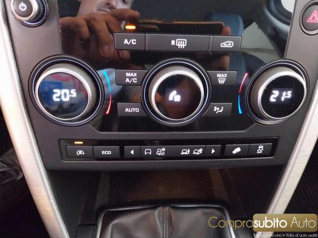 LAND ROVER Discovery Sport usata, con Controllo trazione