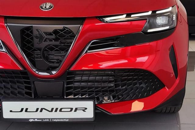 ALFA ROMEO Junior usata, con Airbag laterali