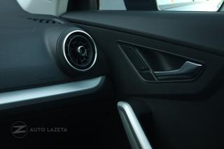 AUDI Q2 usata, con Servosterzo