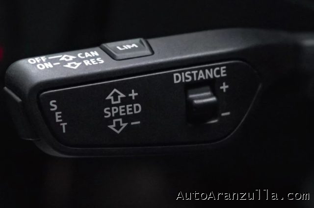 AUDI A3 usata, con MP3