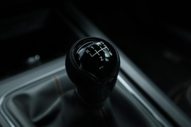 CUPRA Formentor usata, con ESP