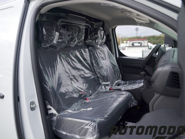 PEUGEOT Expert usata, con Specchietti laterali elettrici