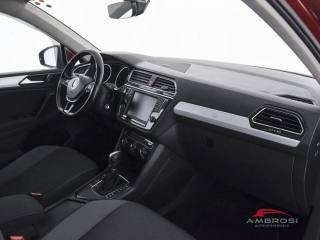 VOLKSWAGEN Tiguan usata 11