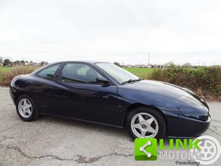 FIAT Coupe usata, con Specchietti laterali elettrici