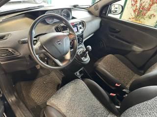 LANCIA Ypsilon usata, con Servosterzo