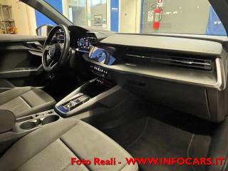 AUDI A3 usata, con Touch screen