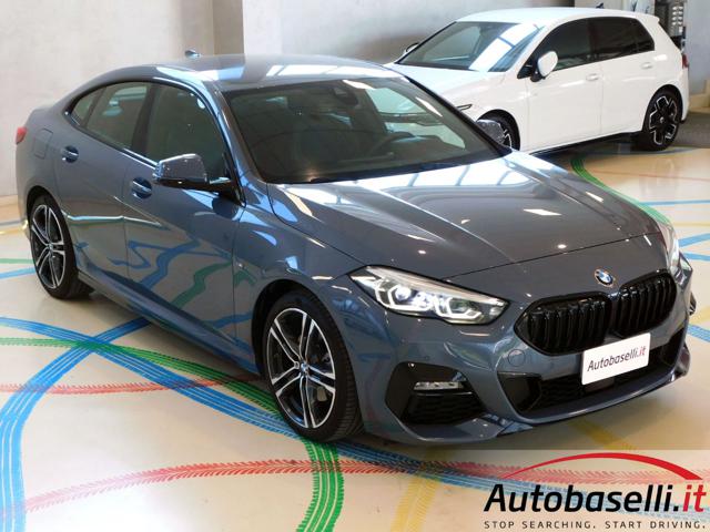 BMW 218 usata, con Autoradio digitale