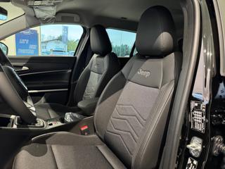 JEEP Avenger usata, con Climatizzatore