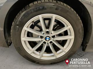 BMW 320 usata, con Chiusura centralizzata