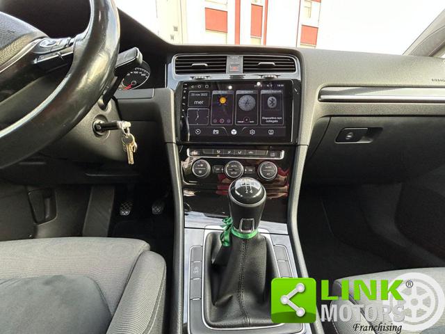 AUDI Q5 usata, con Servosterzo