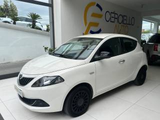 LANCIA Ypsilon usata, con Climatizzatore