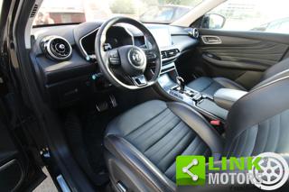 MG HS usata, con Antifurto
