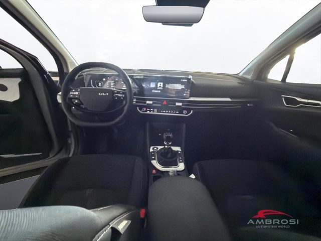 KIA Sportage usata 13
