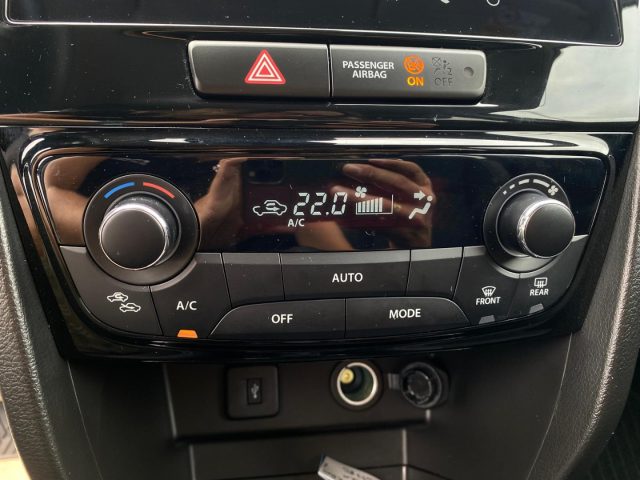 SUZUKI Vitara usata, con Touch screen