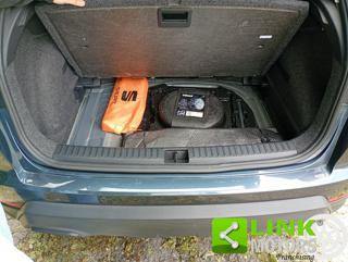 SEAT Arona usata, con Cruise Control