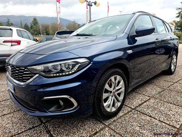 FIAT Tipo usata, con ABS