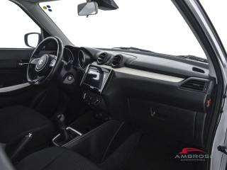 SUZUKI Swift usata 11