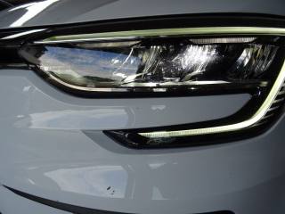 RENAULT Megane usata, con Cronologia tagliandi
