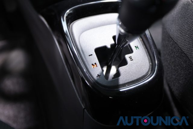 PEUGEOT 108 usata, con Start/Stop Automatico