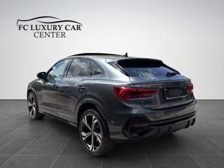 AUDI Q3 usata, con Airbag Passeggero