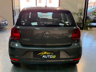 VOLKSWAGEN Polo usata, con Controllo trazione