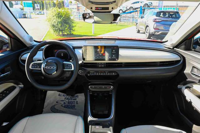 FIAT 600 usata, con Vivavoce