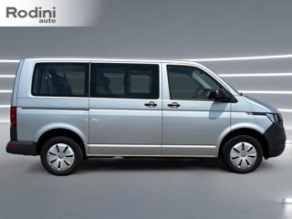 VOLKSWAGEN Transporter usata, con Autoradio