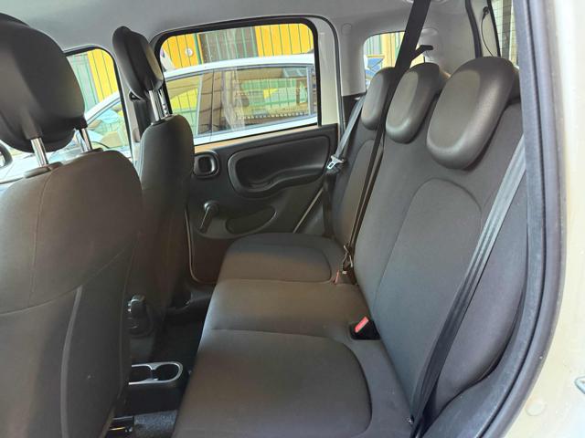FIAT Panda Cross usata, con Servosterzo