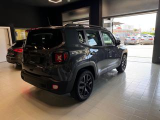 JEEP Renegade usata, con Airbag Passeggero