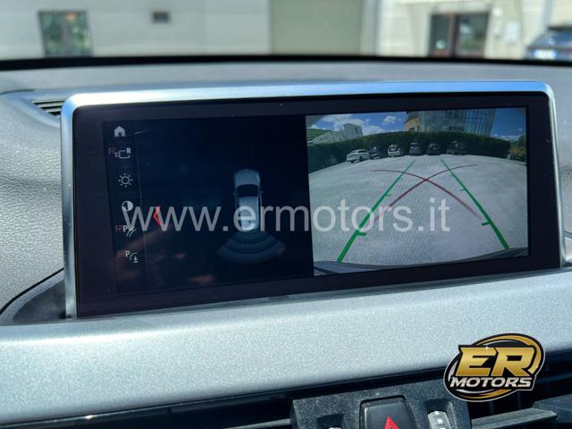 BMW X1 usata, con Bluetooth