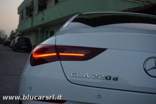 MERCEDES-BENZ CLA 220 usata 32