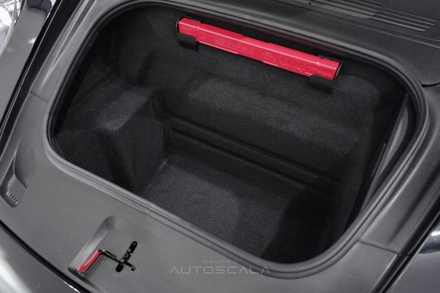 PORSCHE 911 usata 46