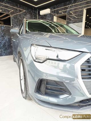 AUDI Q3 usata, con Airbag Passeggero