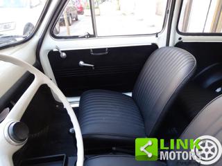 FIAT 500 usata 9