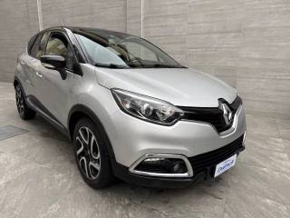 RENAULT Captur usata, con Airbag laterali