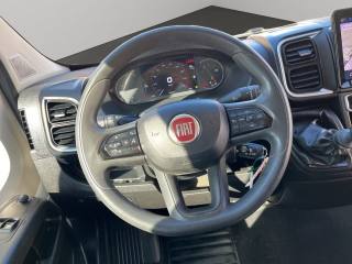 FIAT Ducato usata, con Autoradio digitale