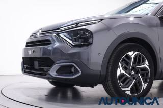 CITROEN C4 usata, con Controllo trazione