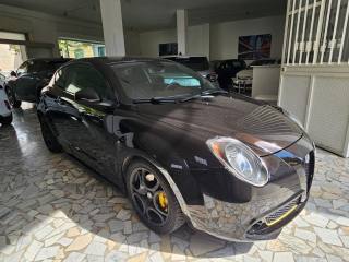 ALFA ROMEO MiTo usata, con Airbag Passeggero