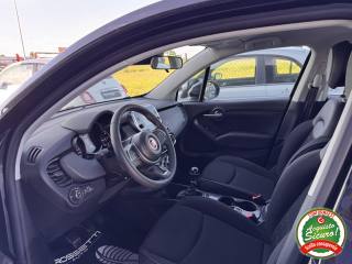 FIAT 500X usata, con Cronologia tagliandi