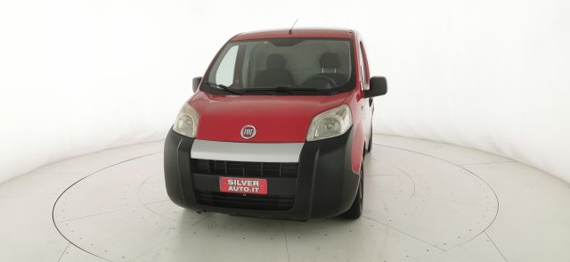 FIAT Fiorino usata 22