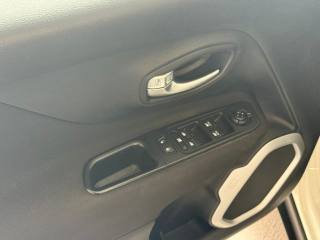 JEEP Renegade usata, con Bracciolo