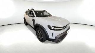 DACIA Duster usata, con Servosterzo