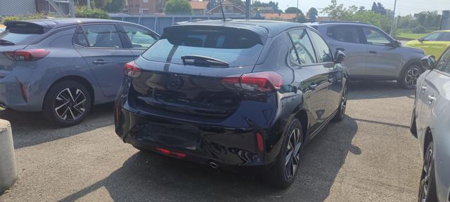 OPEL Corsa usata, con Airbag Passeggero