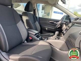 NISSAN Qashqai usata, con ESP